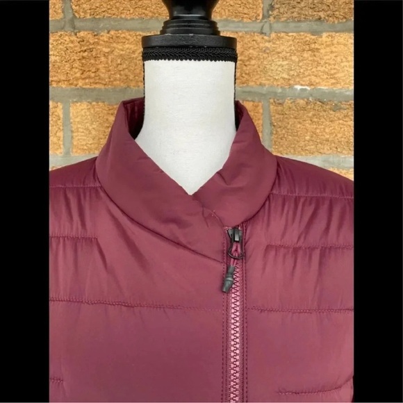 The north face WOMEN'S STRETCH LYNN
JACKET small - Picture 2 of 13